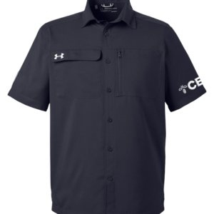 Under Armour Button Down Shirt