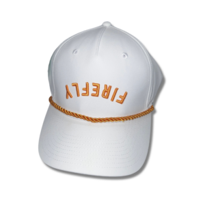 Firefly Gold Hat