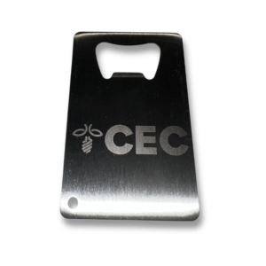Metal Bottle Opener