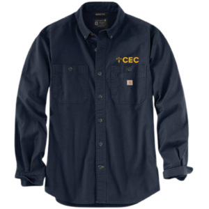 Carhartt Rugged Flex Work Shirt (Older version)