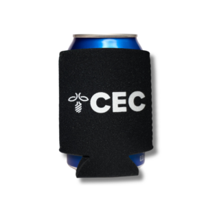 Magnetic Koozie