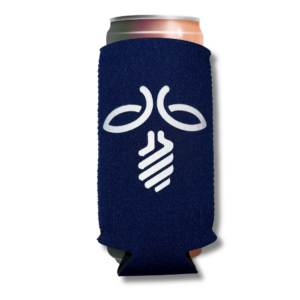 Magnetic Koozie (tall)