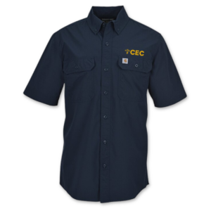 Carhartt Force Two Pocket Short Sleeve Shirt
