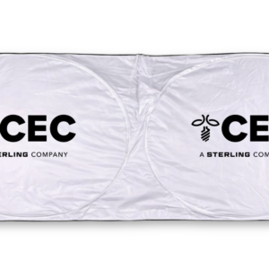 CEC Car Sun Shade