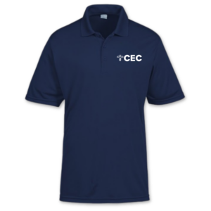 Contender Performance Polo