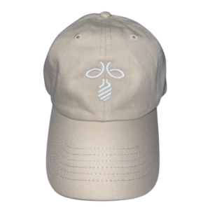 Firefly Baseball Cap – Tan