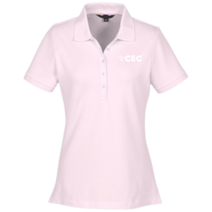 Piqué Polo - Ladies'