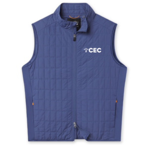 Big Horn Quilted Vest