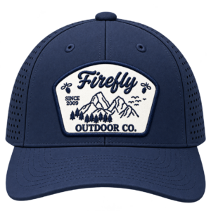 Firefly Outdoors - Perforated Rope Hat